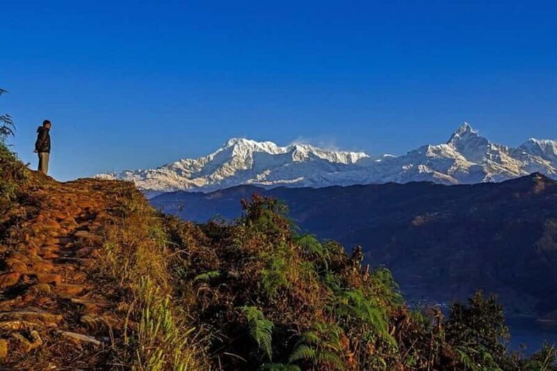 Things to Do at Pokhara: Iconic Destination City Tour - Exploring the Itinerary in Detail