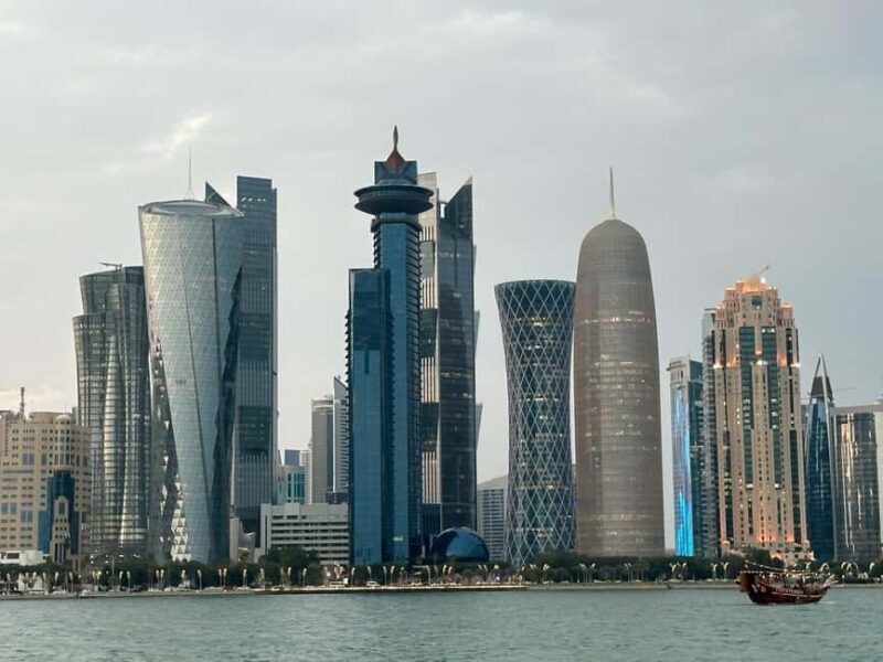 Things To Do In Doha: City Tour, Souq Waqif & Dhow Boat Ride - Final Thoughts