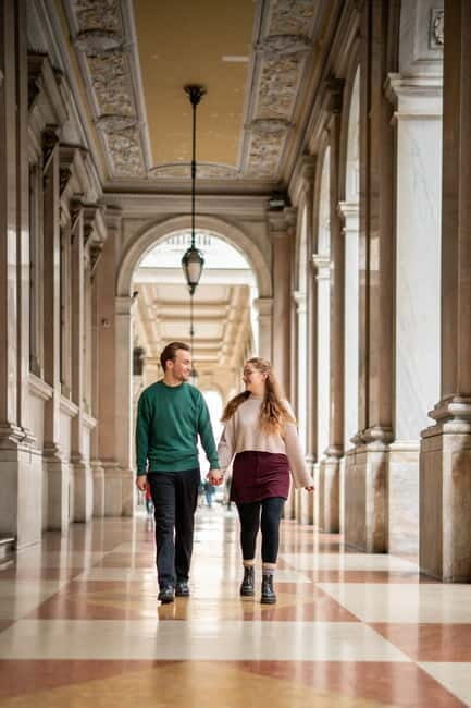 Things to do in Genoa: Private Photoshoot & Walking Tour - Final Thoughts