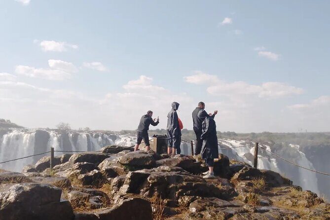 Things To Do in Victoria Falls - Practical Details and Considerations