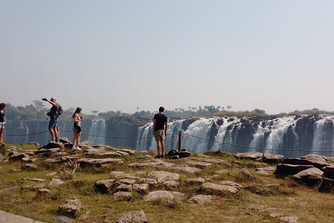 Things To Do in Victoria Falls - Who Is This Tour Best For?