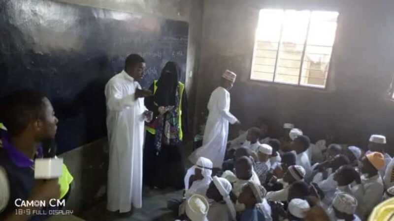 Things to do:Madrasa Tour with Traditional Refreshments - A Closer Look at the Madrasa Tour Experience