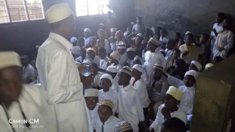 Things to do:Madrasa Tour with Traditional Refreshments - Why This Tour Offers Real Value