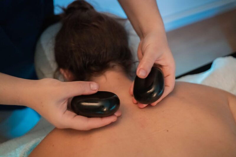 third-island-volcanic-stone-massage-on-a-hot-water-mattress