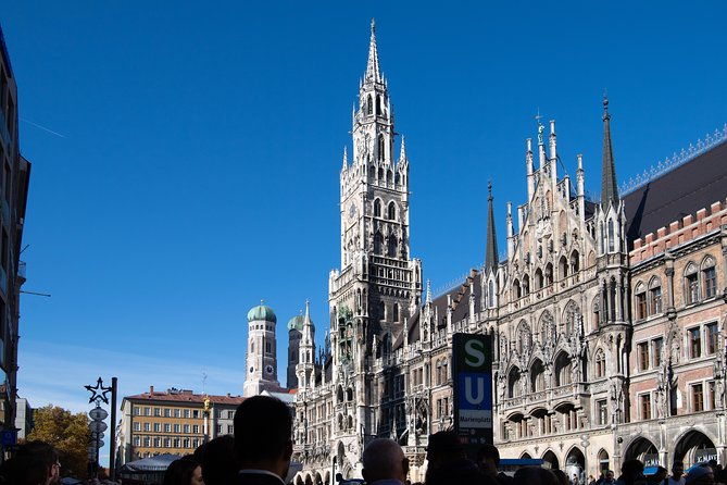 third-reich-walking-tour-munich