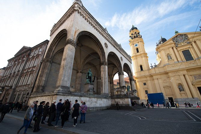 third-reich-walking-tour-munich
