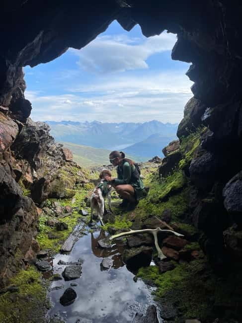 Thomsø: Guided Tour to Hidden Caves - What’s Included and What’s Not