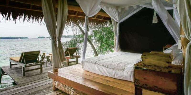 thousand-island-jakarta-macan-eco-lodge-package