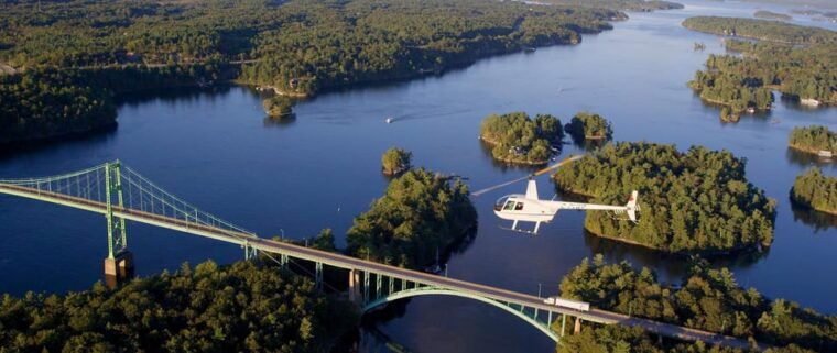 thousand-islands-helicopter-tour-with-cider-mill-and-lunch