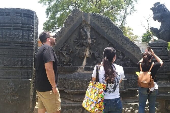 Thousand Pillar Temple, Warangal Fort & Ramappa Temple Tour - FAQ