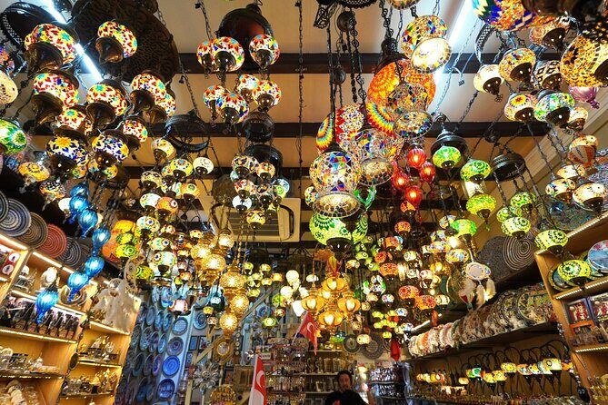 Thread of Faith and Fabric: Singapore Kampong Glam Walking Tour - Why This Tour Offers Great Value