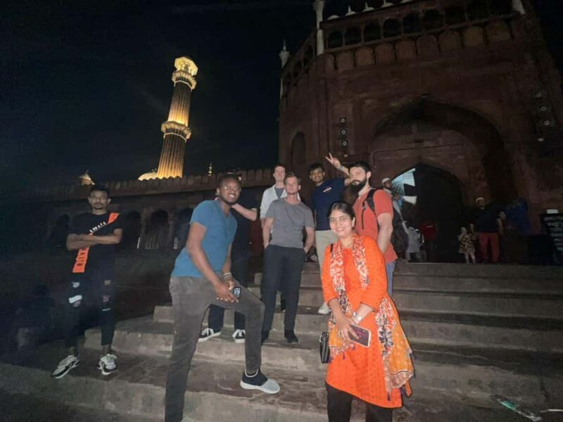 Threads of Delhi: Women-Led Monuments, Heritage & Craft Tour - Final Words