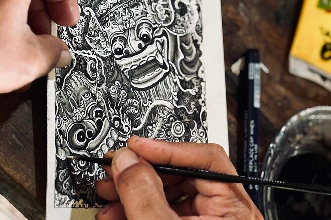 Threads of Tradition Miniature Keliki Painting Workshops - Who Should Consider This Experience?