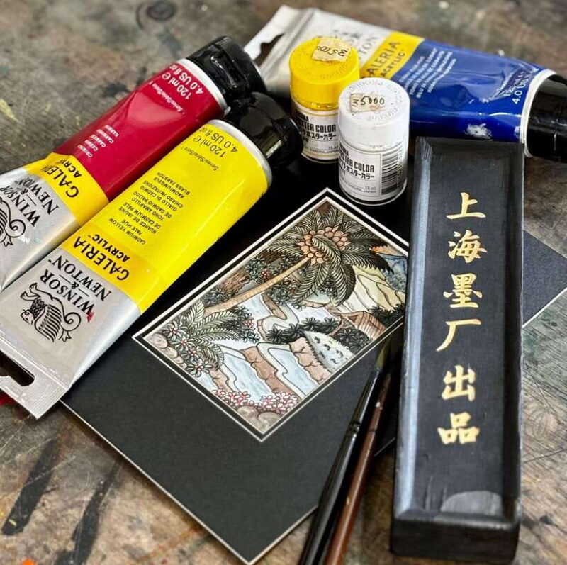 threads-of-tradition-miniature-keliki-painting-workshops