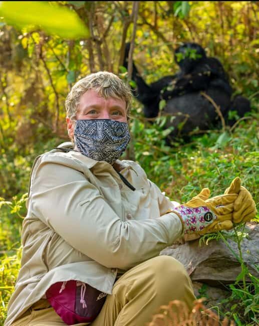 THREE (3) DAYS UGANDA GORILLA SAFARI WITH LAKE BUNYONYI. - Discovering the Uganda Gorilla Safari Experience