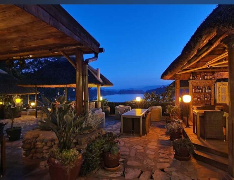 THREE (3) DAYS UGANDA GORILLA SAFARI WITH LAKE BUNYONYI. - What Does This Tour Offer in Terms of Value?