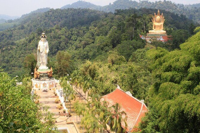 Three Amazing Temples Tour - Khao Lak - FAQ