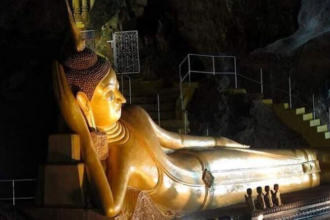 Three Amazing Temples Tour - Khao Lak - Final words