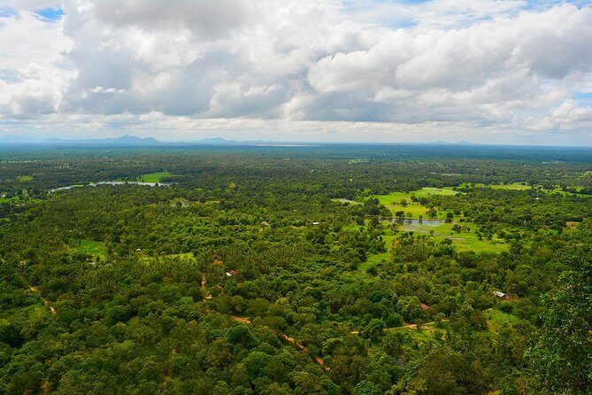 Three Ancient Kingdoms Tour | from Negombo - Who Will Love This Tour?