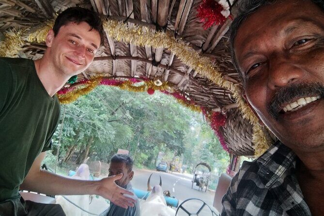 Three Ancient Kingdoms Tour | Pickup Included - Transportation, Comfort, and Practical Tips