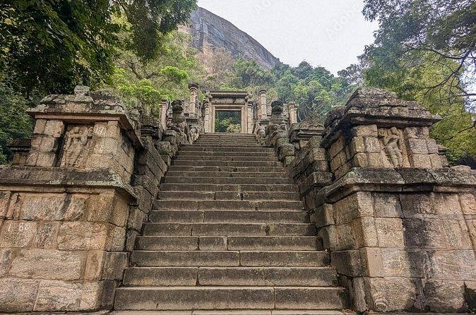 Three Ancient Kingdoms Tour | Pickup Included - The Sum Up