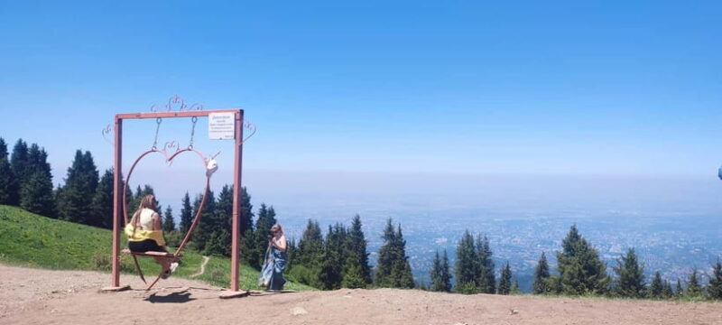 Three Brothers Peak and Kok Zhailyau: Path to the Clouds - Key Points