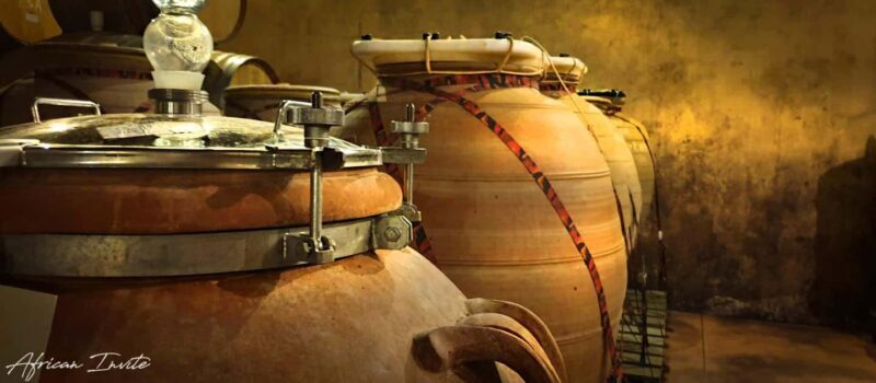 Three Cape Wine Districts: Private tour with winemaker. - FAQ