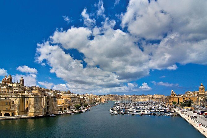 Three Cities guided tour including harbour boat tour - What Makes This Tour Stand Out?