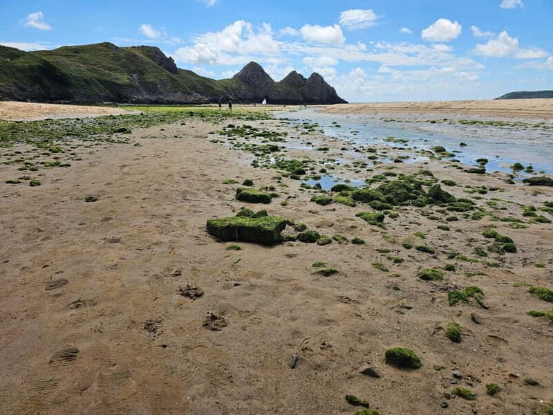 Three cliffs bay circular walk - Gower Peninsula - The Sum Up: Is It Worth It?