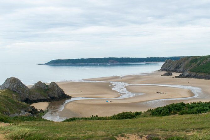three-cliffs-bay-circular-walk-gower-peninsula