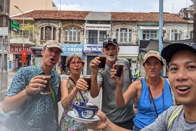 Three Coolest Neighborhoods in Saigon - A Deep Dive Into the Itinerary