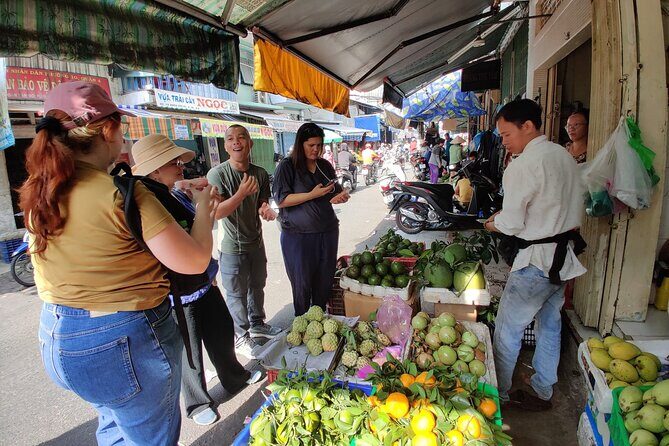 Three Coolest Neighborhoods in Saigon - Frequently Asked Questions