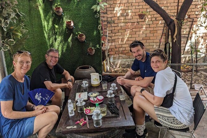 Three Coolest Neighborhoods in Saigon - Final Thoughts