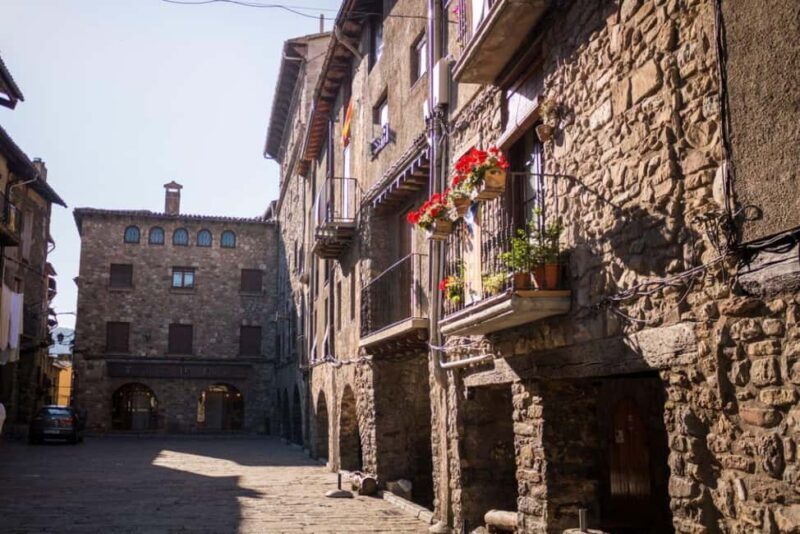 Three Countries in One Day: France, Andorra and Spain - What Makes This Tour Stand Out?