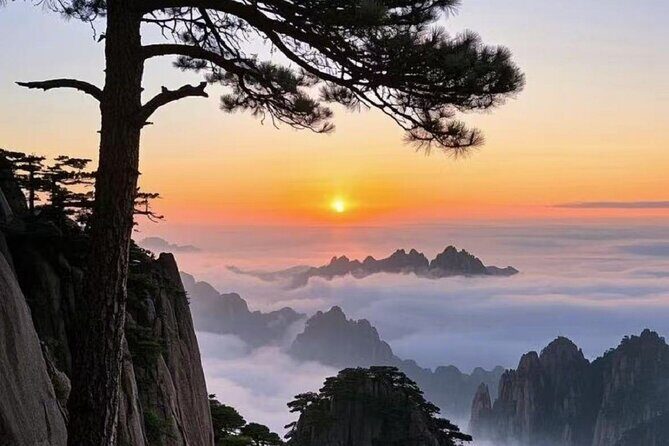 Three Day Huangshan Sunrise Viewing Tour - The Sum Up