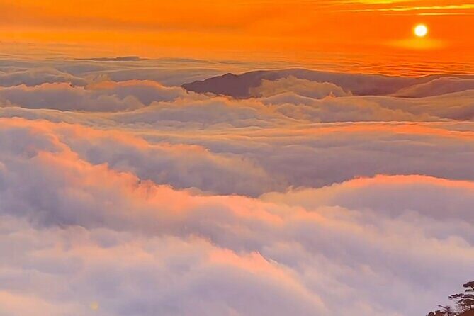 Three Day Huangshan Sunrise Viewing Tour - FAQs