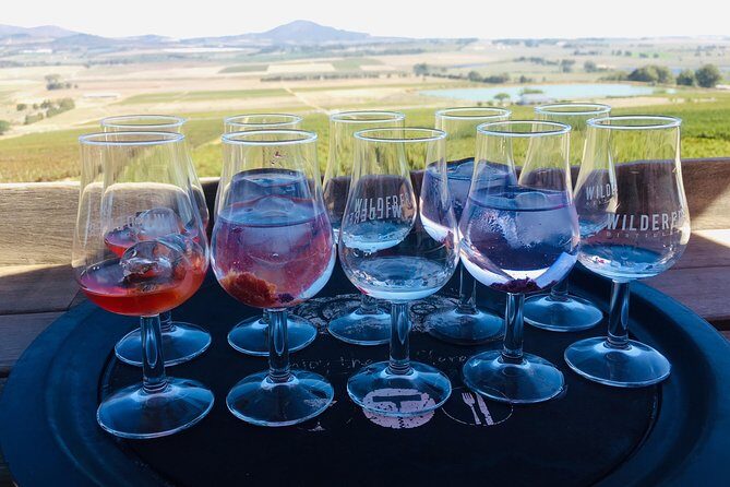 Three Day Private tour: Table Mountain, City, Cape Peninsula and Winelands - Exploring Cape Town in Three Days: A Detailed Breakdown