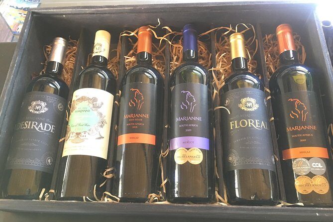 Three Day Private tour: Table Mountain, City, Cape Peninsula and Winelands - Frequently Asked Questions