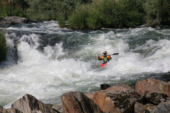 Three-Day Rogue River Trip - An Honest Look at the Rogue River Experience