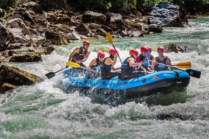 Three day Tara River Rafting and Jeep Safari Durmitor Tour - The Full Breakdown of the 3-Day Tara River and Durmitor Experience