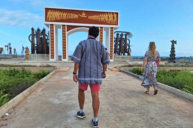 Three-day tour to visit Togo and Benin - Key Points