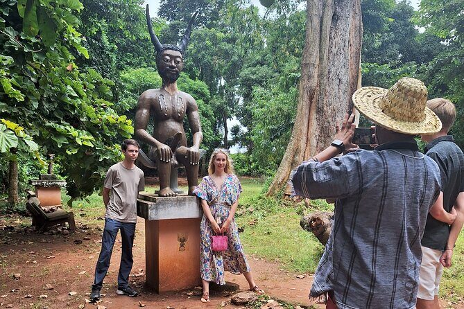 Three-day tour to visit Togo and Benin - A Closer Look at the Itinerary