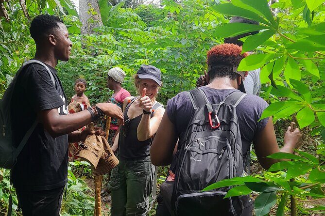 Three-day tour to visit Togo and Benin - Things to Keep in Mind