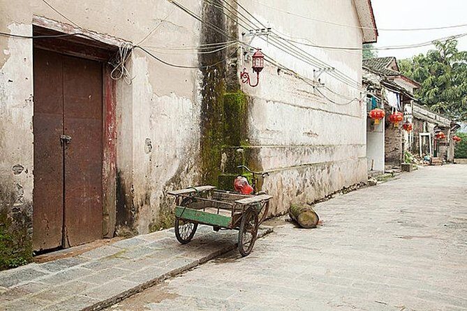 Three Days Car Rental with English Driver in Guilin, Yangshuo and Longsheng - Exploring Guilin, Yangshuo, and Longsheng: A 3-Day Car Rental with an English Driver