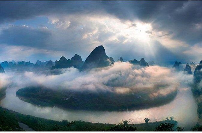 Three Days Car Rental with English Driver in Guilin, Yangshuo and Longsheng - Why This Tour Works for Different Travelers