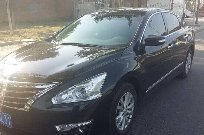 Three Days Car Rental with English Driver in Guilin, Yangshuo and Longsheng - The Sum Up