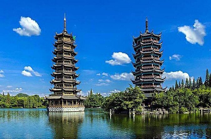 Three Days Car Rental with English Driver in Guilin, Yangshuo and Longsheng - FAQ