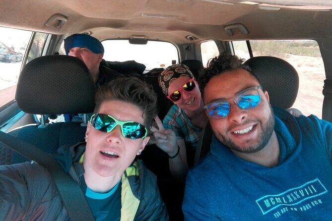 Three days Desert Trip From Agadir to Erg Chigaga Dunes - FAQ  