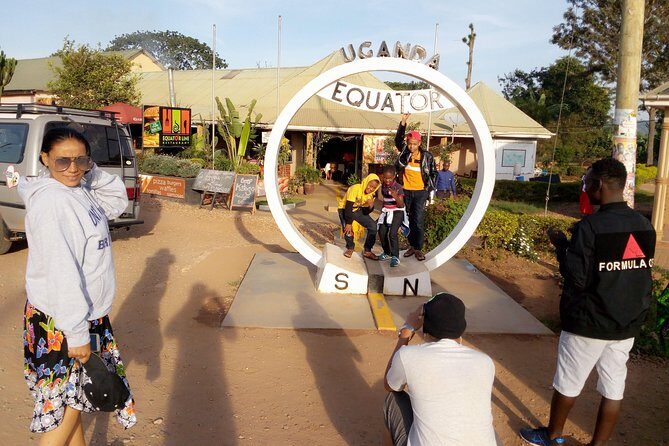 Three days escape to Queen Elizabeth National park - Authentic Experiences & Traveler Feedback
