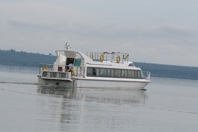 Three days escape to Queen Elizabeth National park - Who Should Consider This Tour?